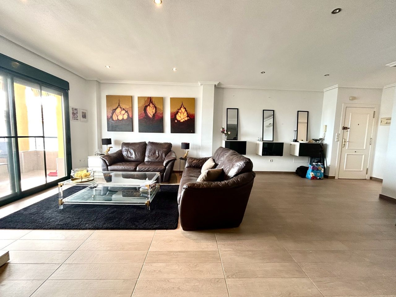 2-Bedroom Apartment in Lomas de Campoamor-las Ramblas, Orihuela Costa - Image 20