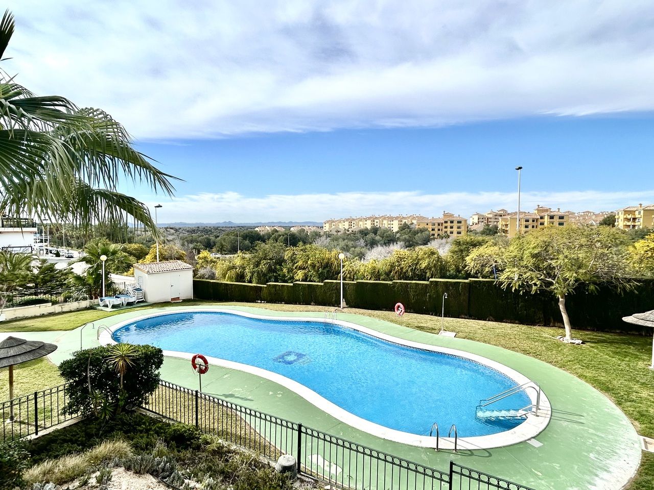 2-Bedroom Apartment in Lomas de Campoamor-las Ramblas, Orihuela Costa - Image 23