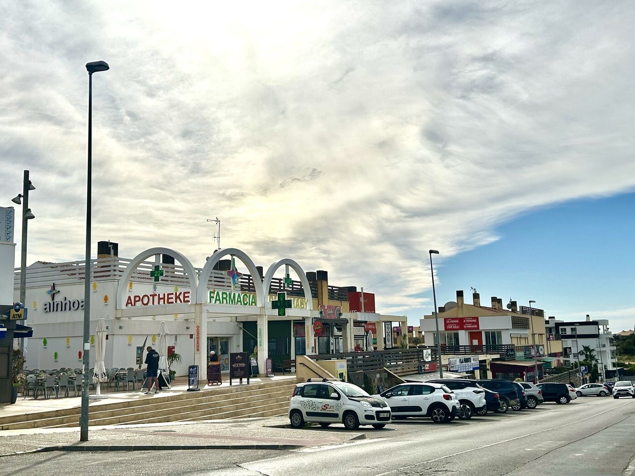 2-Bedroom Apartment in Lomas de Campoamor-las Ramblas, Orihuela Costa - Image 25