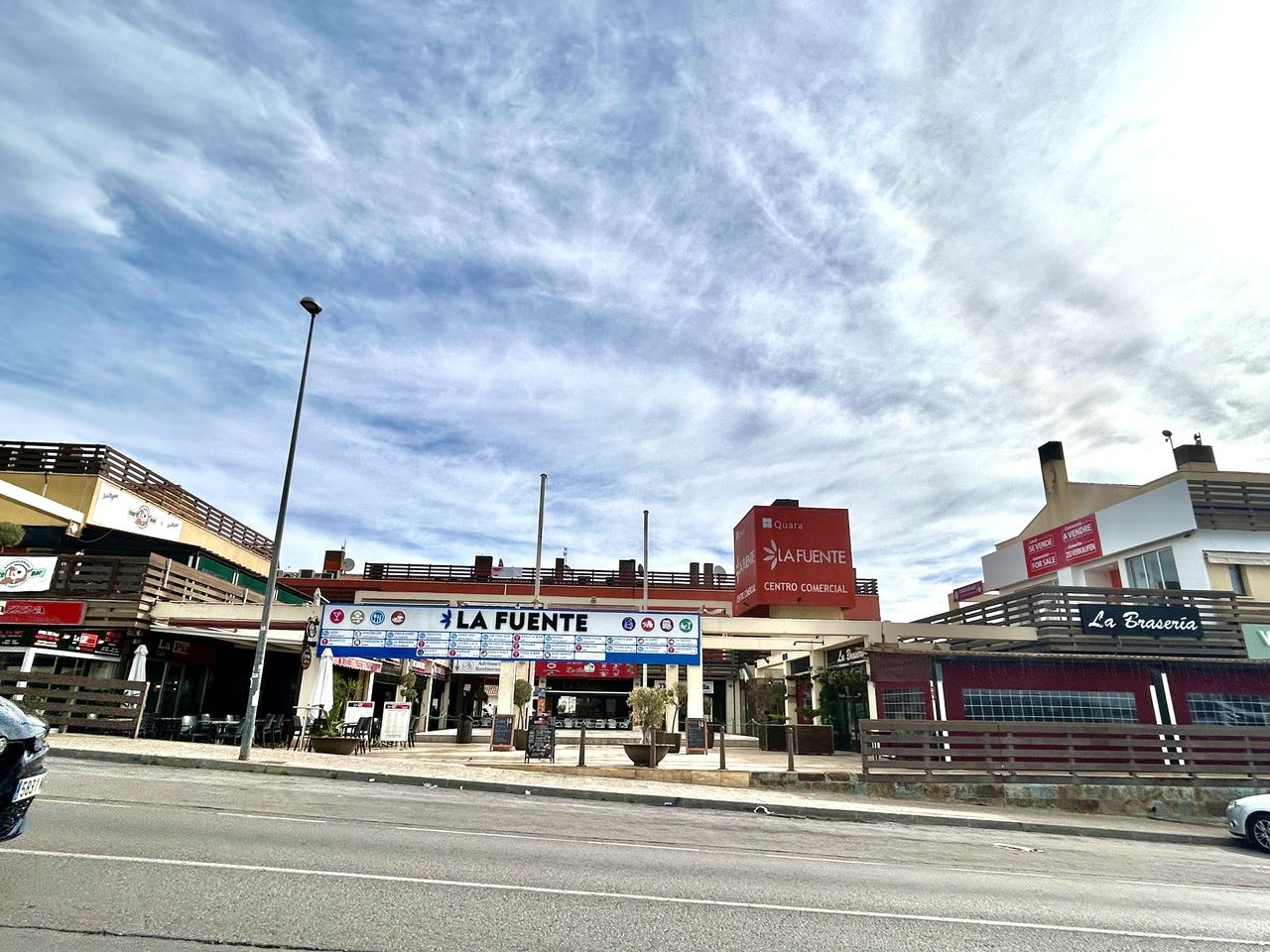 2-Bedroom Apartment in Lomas de Campoamor-las Ramblas, Orihuela Costa - Image 26