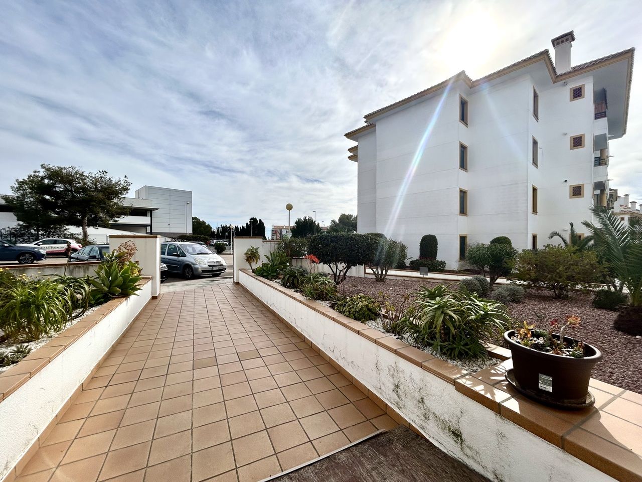 2-Bedroom Apartment in Lomas de Campoamor-las Ramblas, Orihuela Costa - Image 29