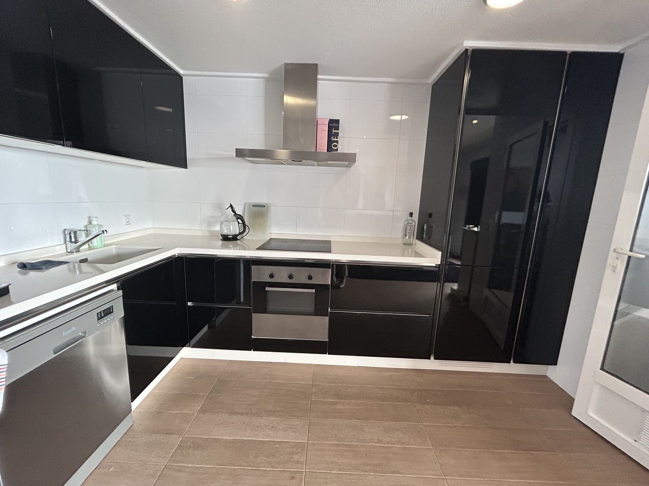 2-Bedroom Apartment in Lomas de Campoamor-las Ramblas, Orihuela Costa - Image 8