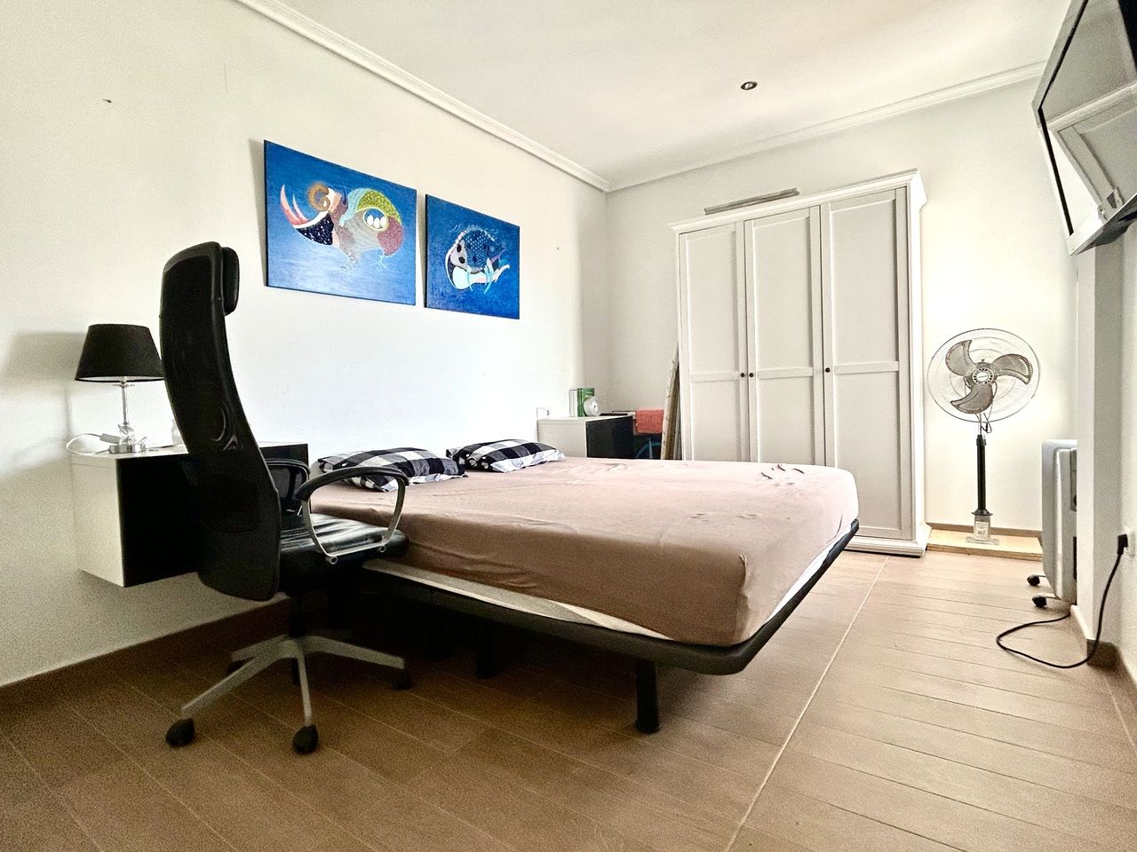 2-Bedroom Apartment in Lomas de Campoamor-las Ramblas, Orihuela Costa - Image 9