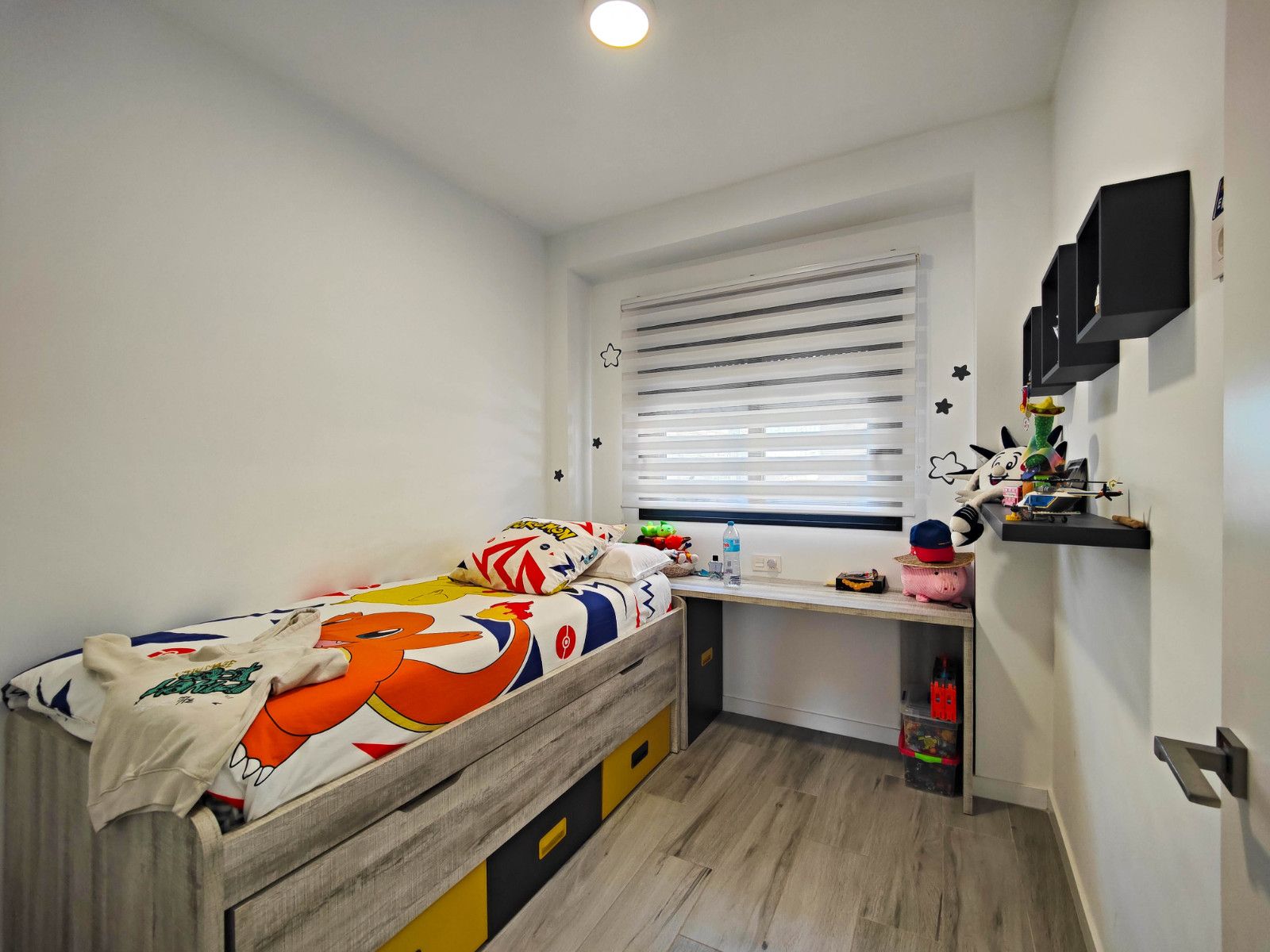 3-Bedroom Apartment in Guardamar del Segura - Image 26