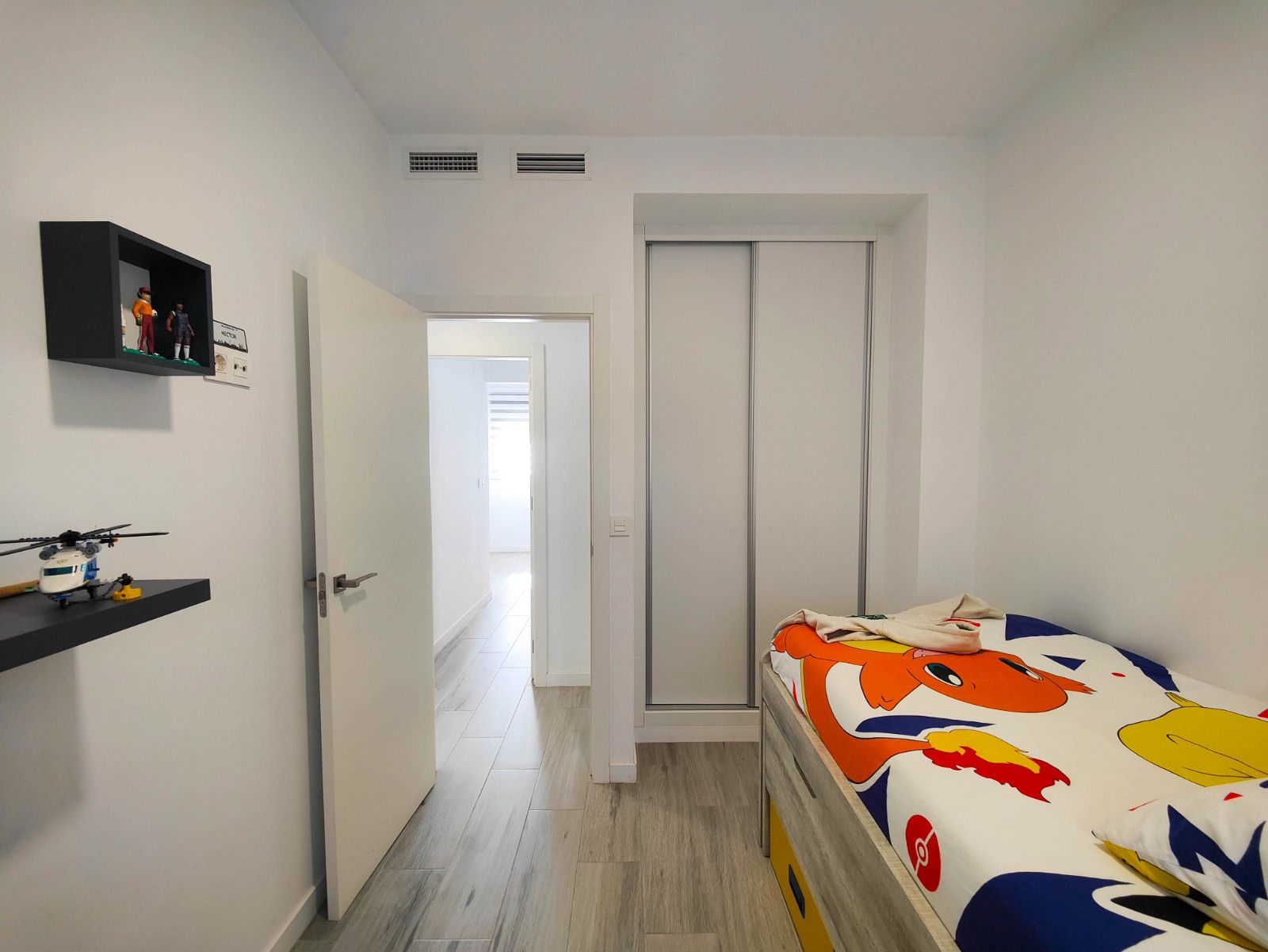 3-Bedroom Apartment in Guardamar del Segura - Image 27