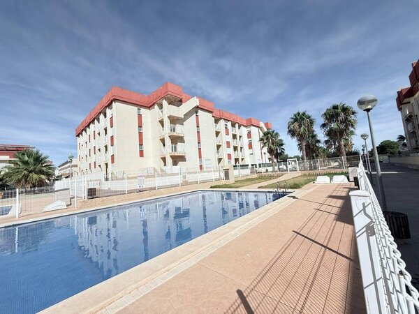 4 magamistuba - Korter - Orihuela Costa