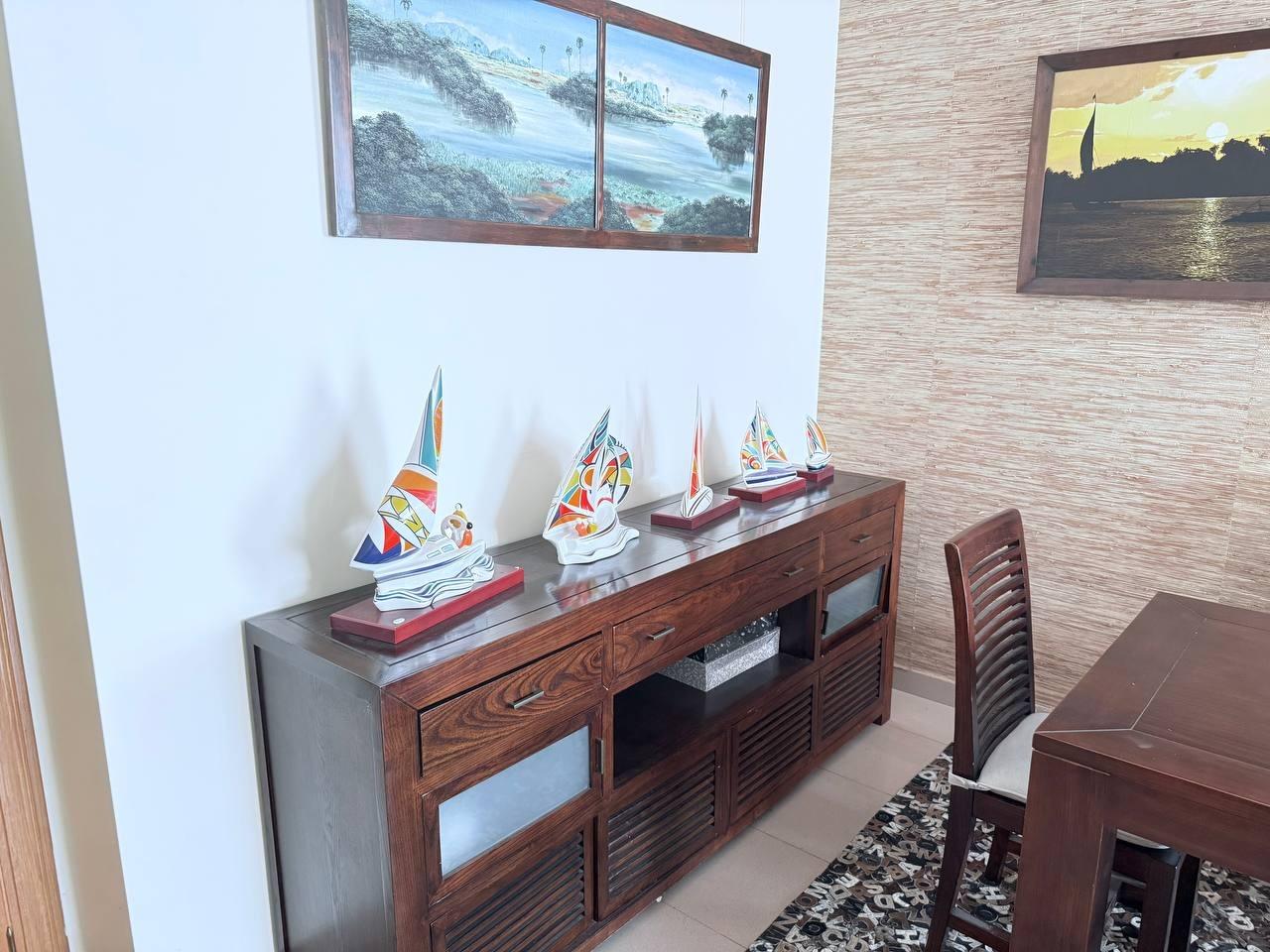 4-Bedroom Apartment in Orihuela Costa - Image 10