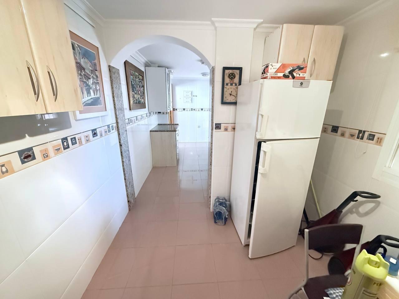 4-Bedroom Apartment in Orihuela Costa - Image 15