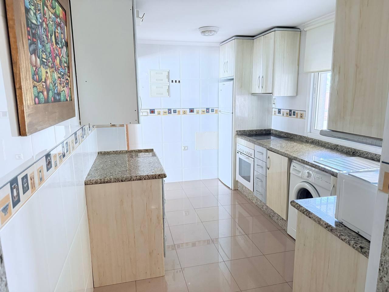 4-Bedroom Apartment in Orihuela Costa - Image 17