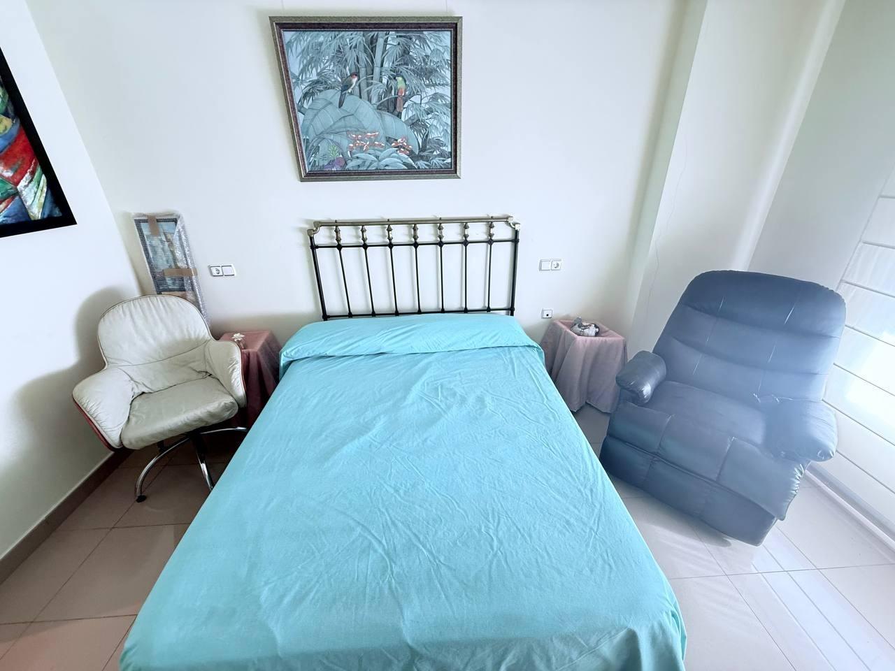 4-Bedroom Apartment in Orihuela Costa - Image 21