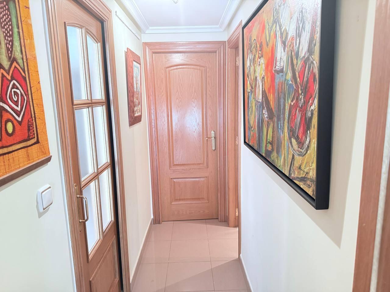 4-Bedroom Apartment in Orihuela Costa - Image 22