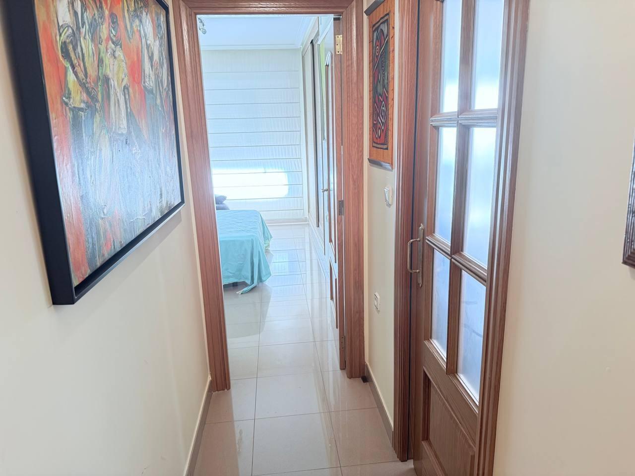 4-Bedroom Apartment in Orihuela Costa - Image 23