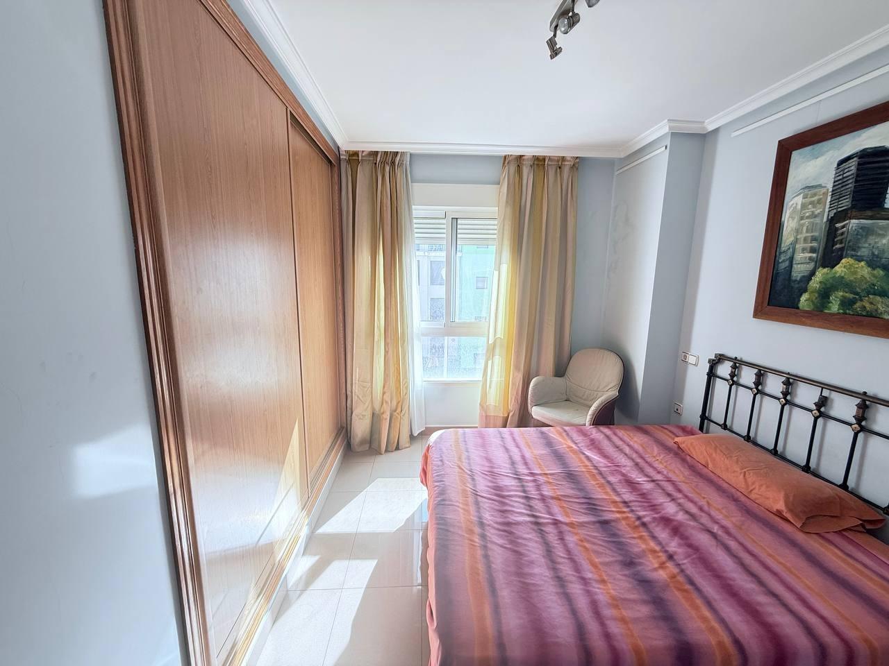 4-Bedroom Apartment in Orihuela Costa - Image 28