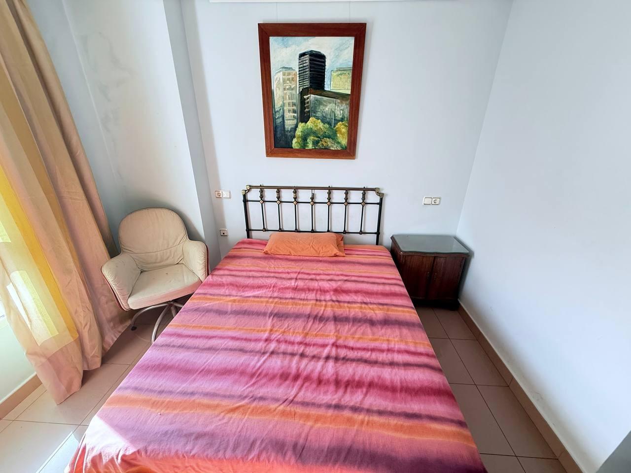 4-Bedroom Apartment in Orihuela Costa - Image 30