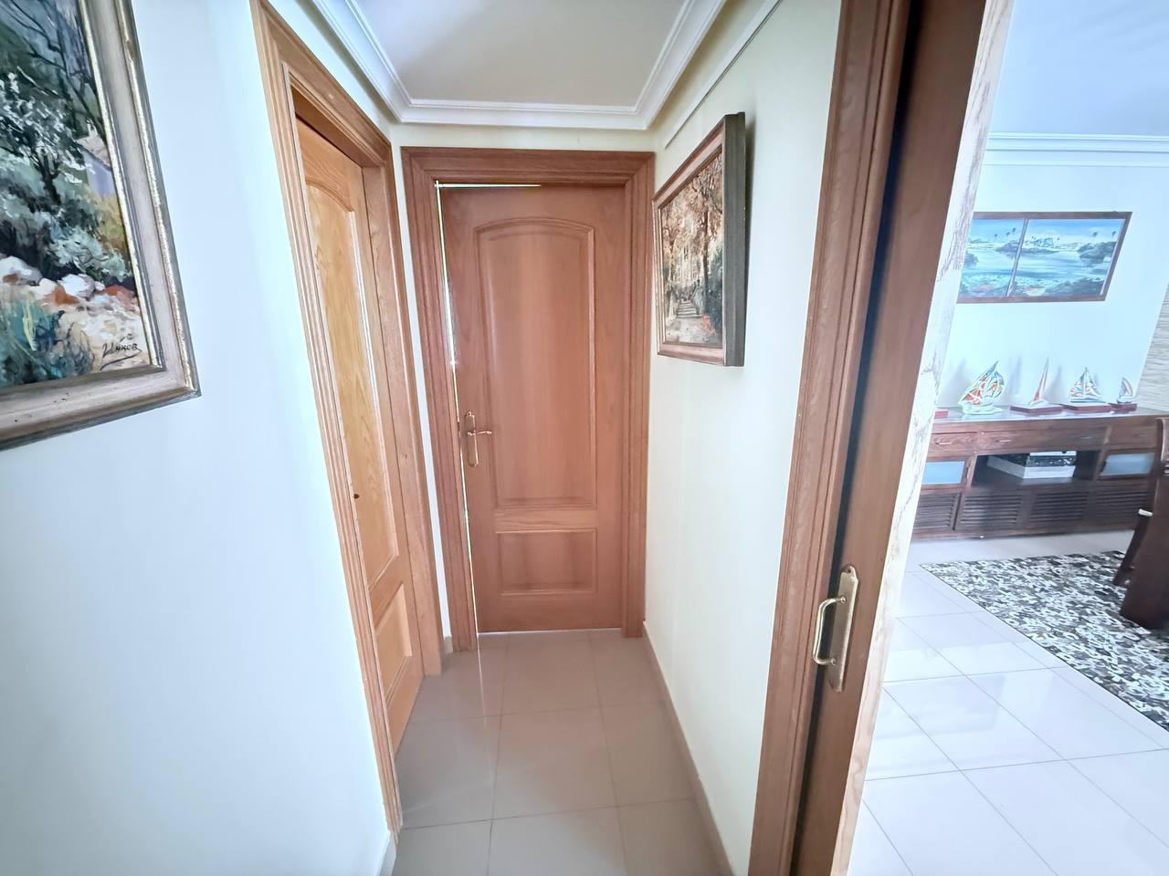 4-Bedroom Apartment in Orihuela Costa - Image 39