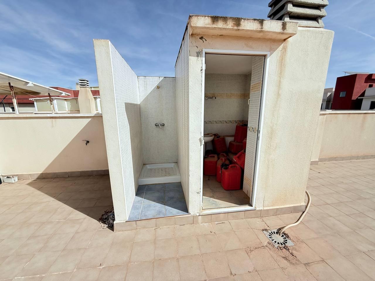 4-Bedroom Apartment in Orihuela Costa - Image 44