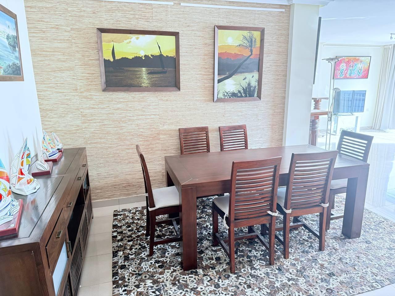 4-Bedroom Apartment in Orihuela Costa - Image 9