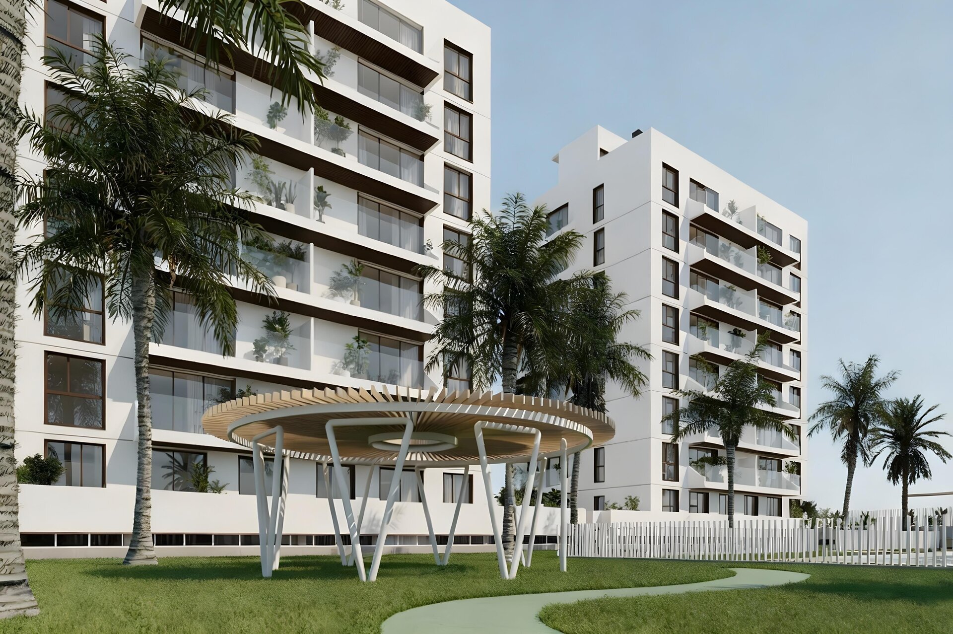 0-Bedroom Ground Floor Apartment in Guardamar del Segura - Image 9