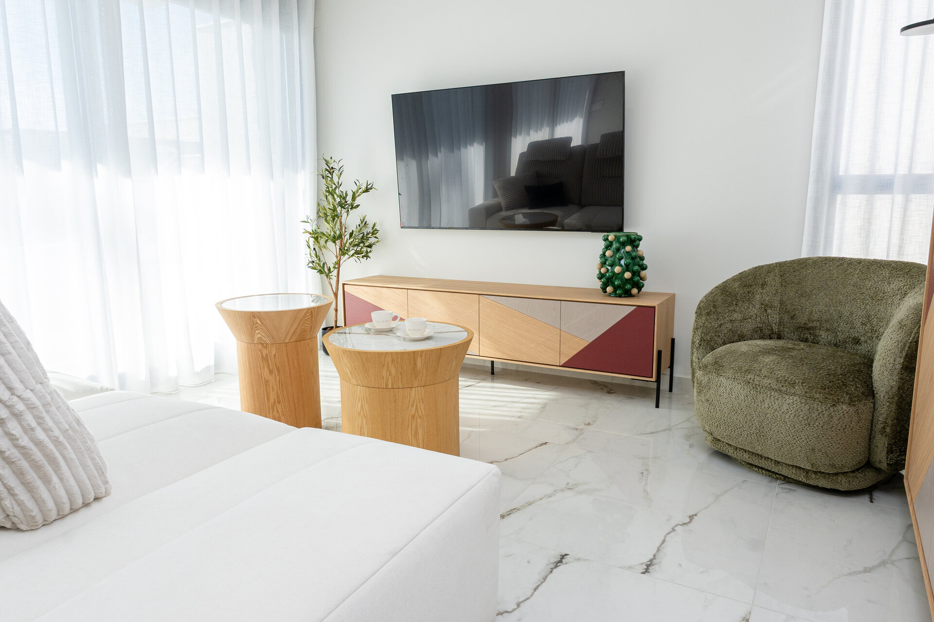 3-Bedroom Detached House in Ciudad Quesada - Image 19