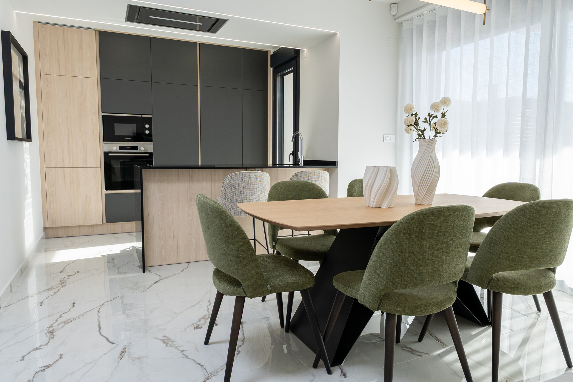 3-Bedroom Detached House in Ciudad Quesada - Image 21