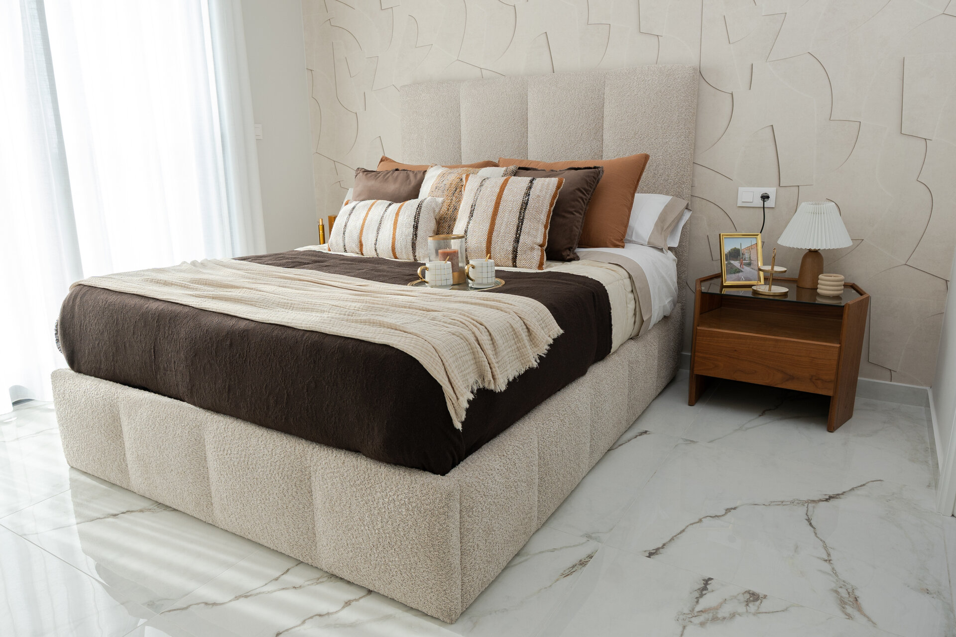 3-Bedroom Detached House in Ciudad Quesada - Image 23