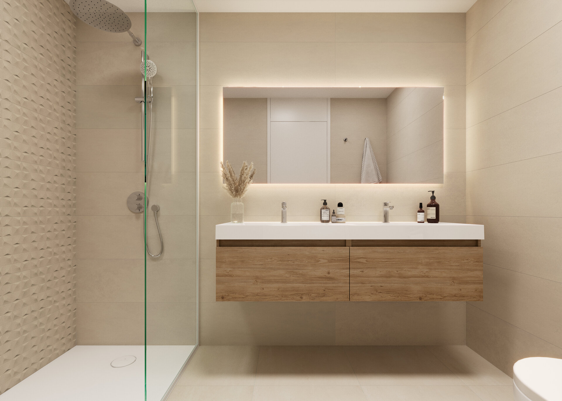2-Bedroom Ground Floor Apartment in Cartagena - Image 14