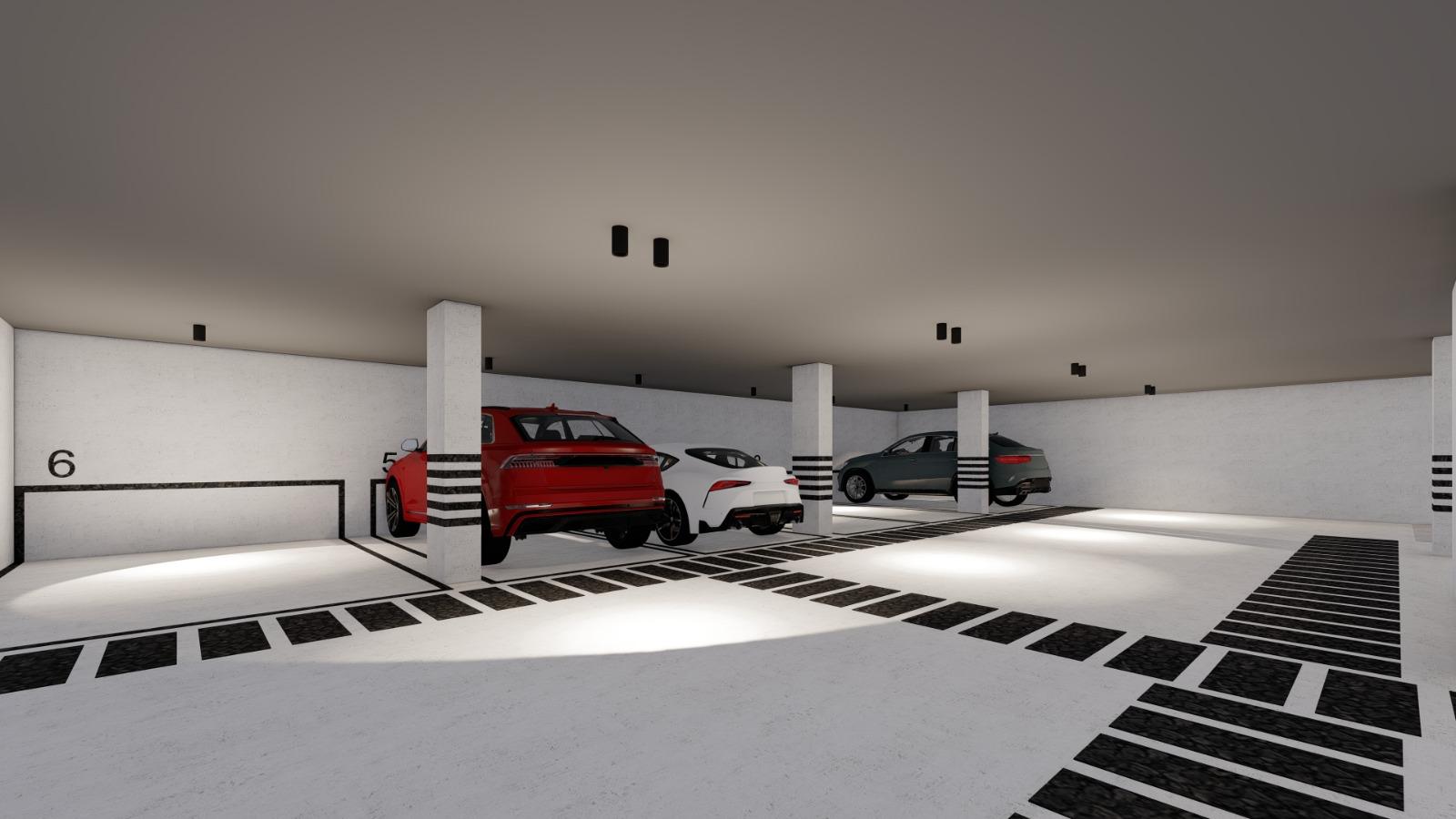 3-Bedroom Ground Floor Apartment in Guardamar del Segura - Image 13