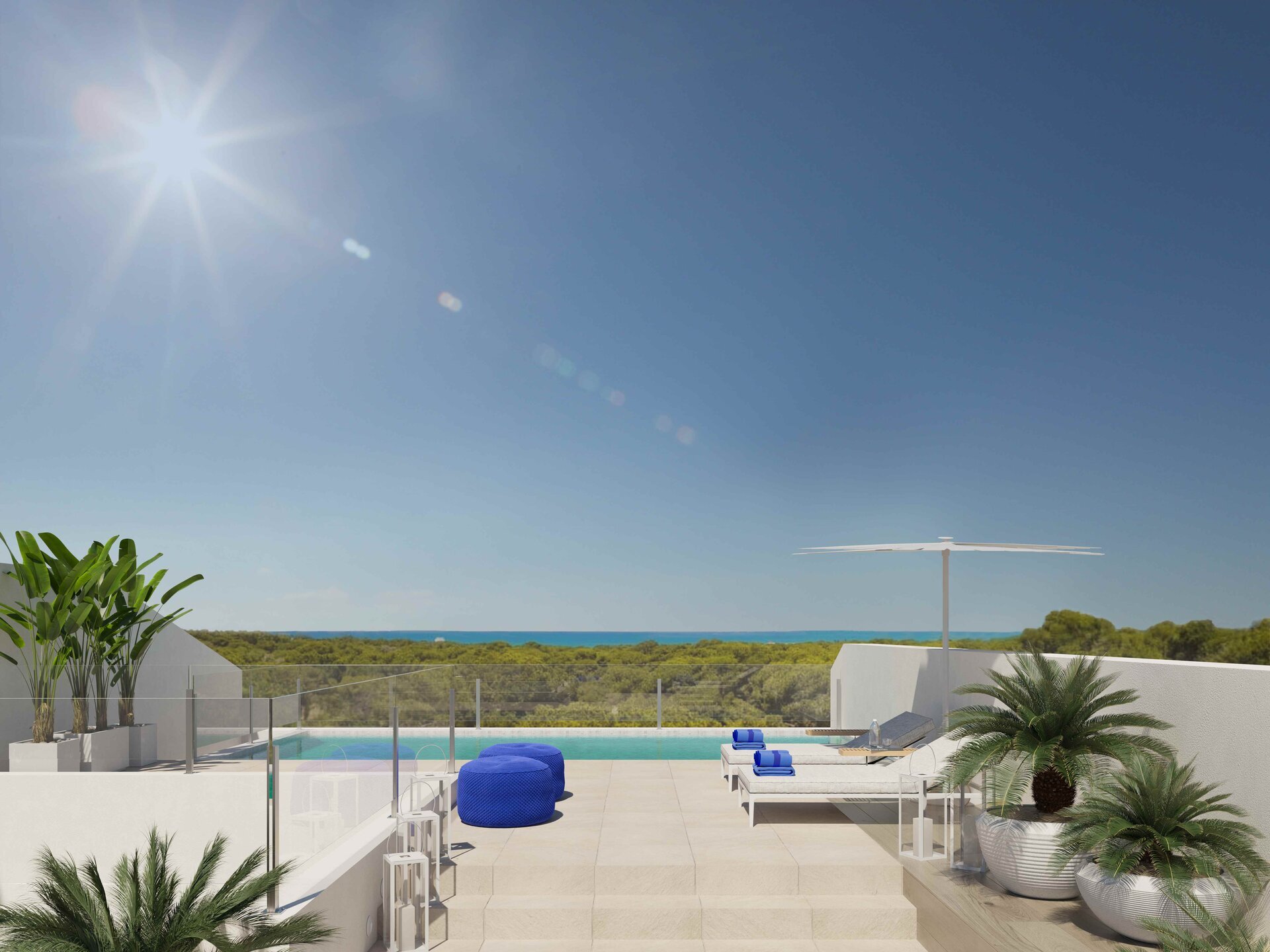 3-Bedroom Ground Floor Apartment in Guardamar del Segura - Image 17