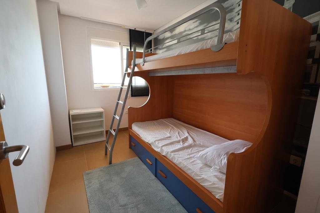 3-Bedroom Penthouse in Pilar de la Horadada - Image 16