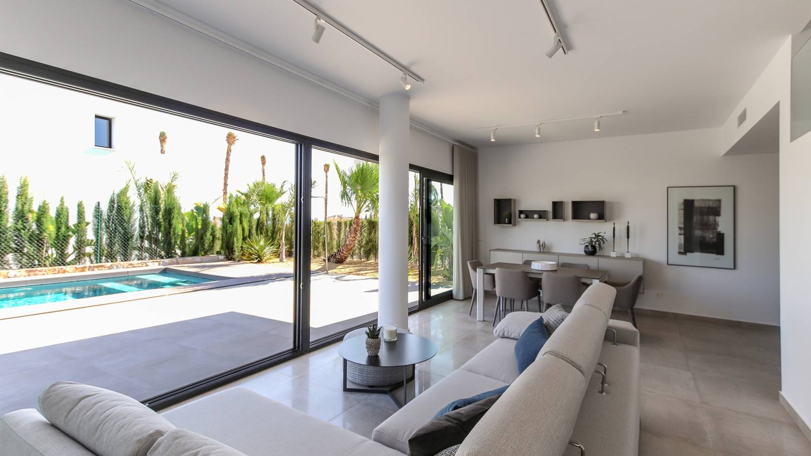 3-Bedroom Villa in Centro de la Ciudad Quesada, Rojales - Image 11