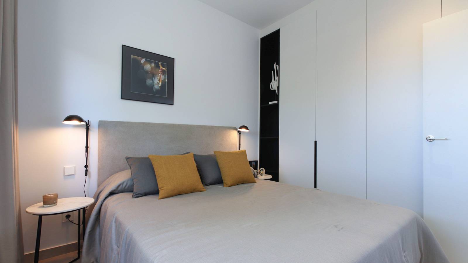 3-Bedroom Villa in Centro de la Ciudad Quesada, Rojales - Image 17