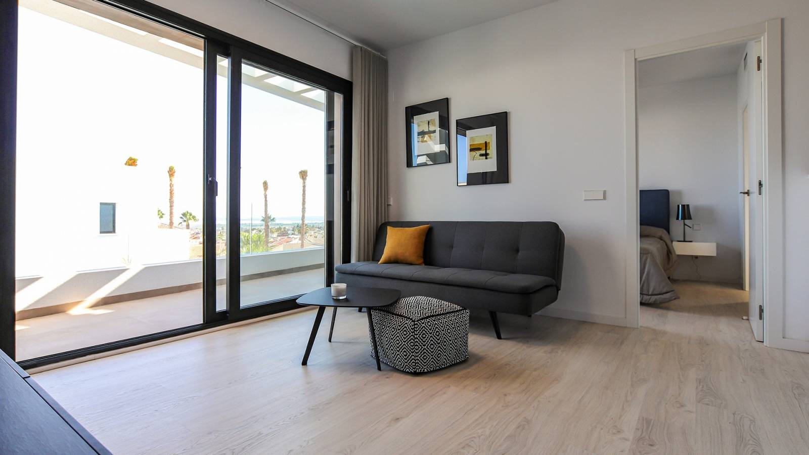 3-Bedroom Villa in Centro de la Ciudad Quesada, Rojales - Image 19