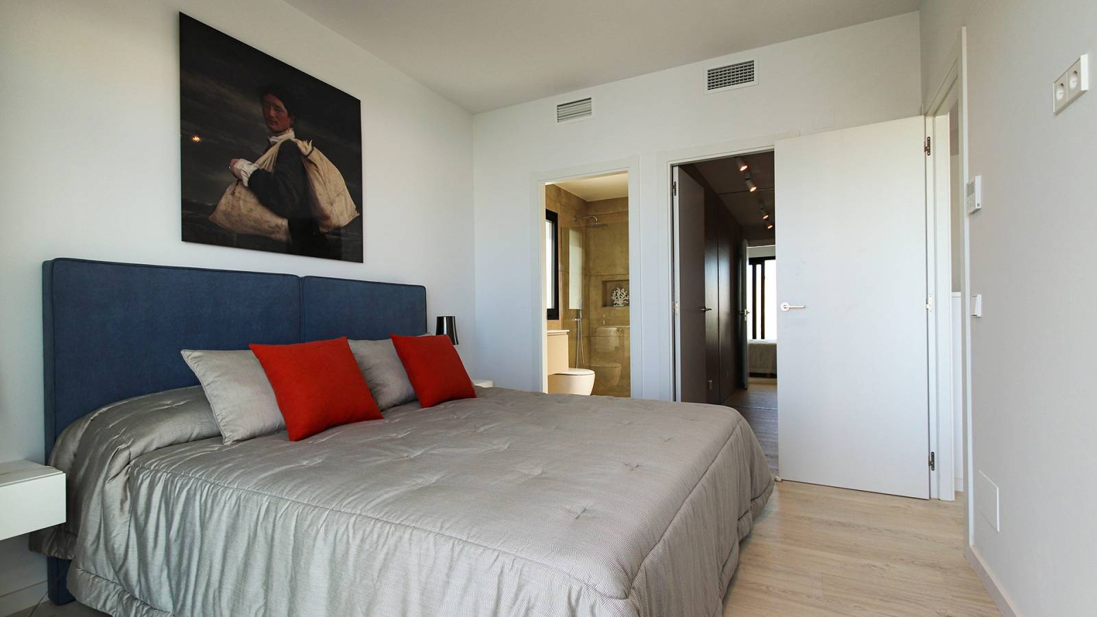 3-Bedroom Villa in Centro de la Ciudad Quesada, Rojales - Image 21