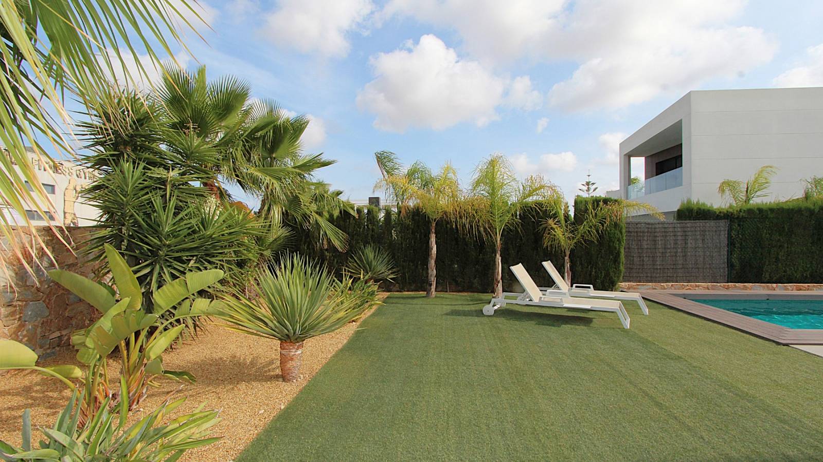 3-Bedroom Villa in Centro de la Ciudad Quesada, Rojales - Image 6