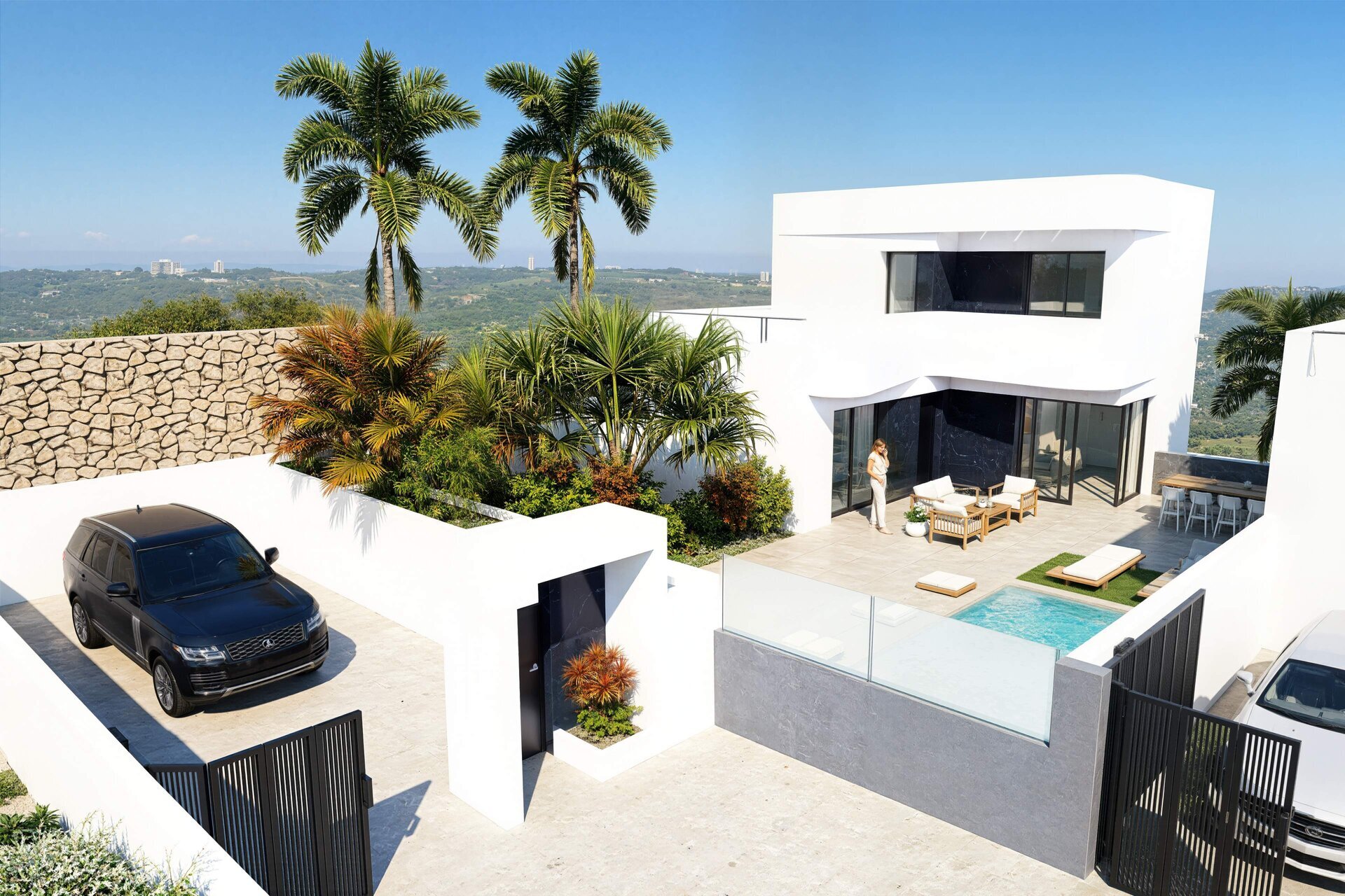 3-Bedroom Detached House in Algorfa - Image 6