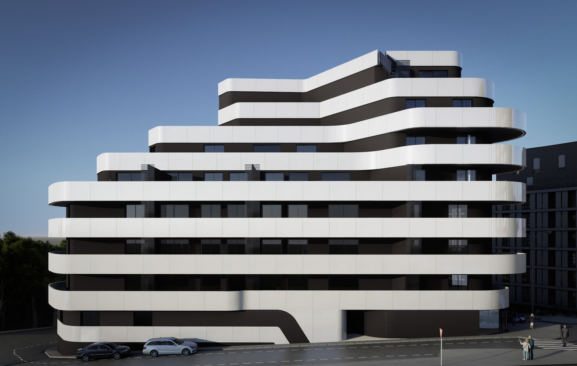 2-Bedroom Penthouse Apartment in Calpe - Image 19