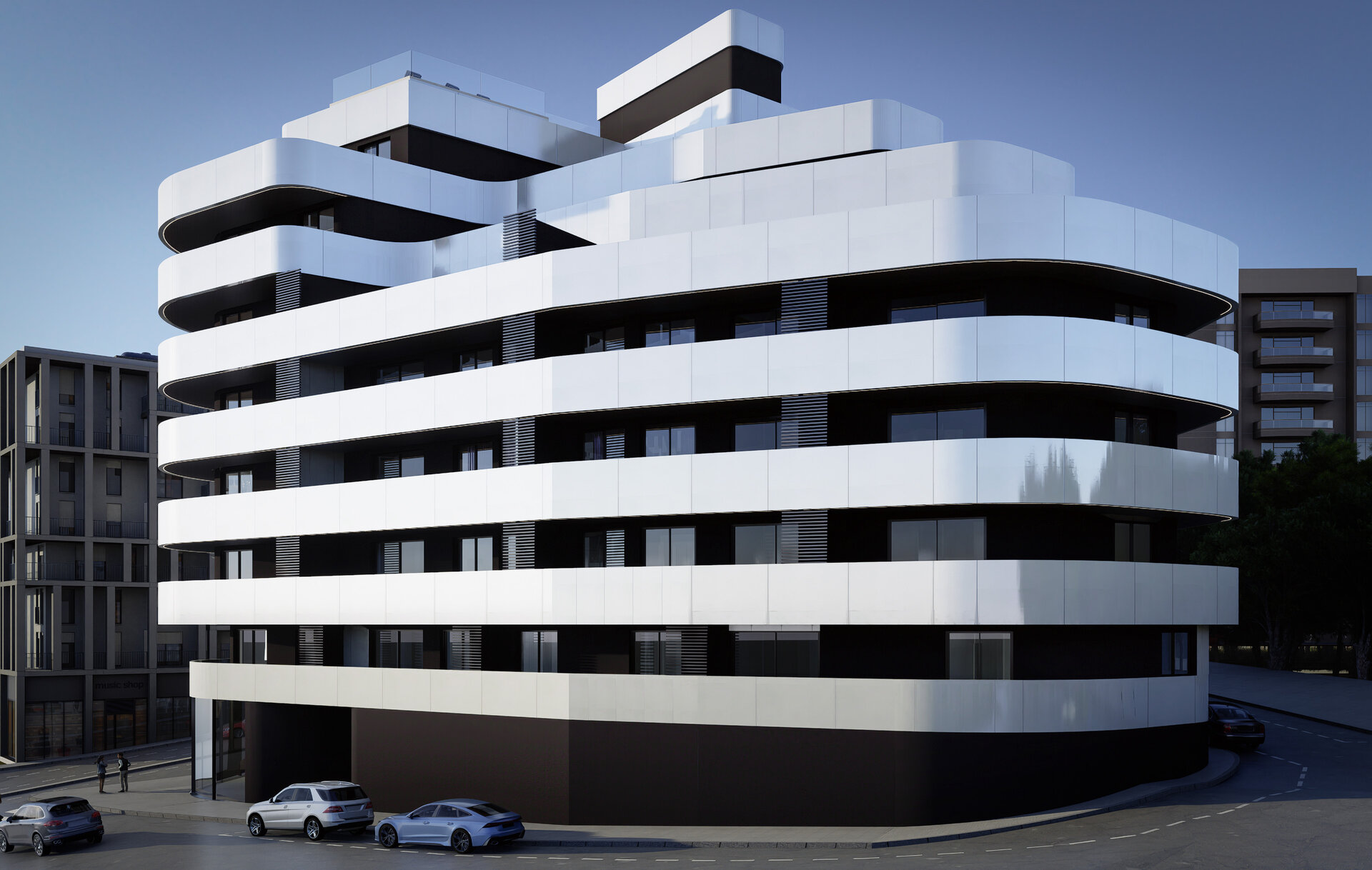 2-Bedroom Penthouse Apartment in Calpe - Image 21