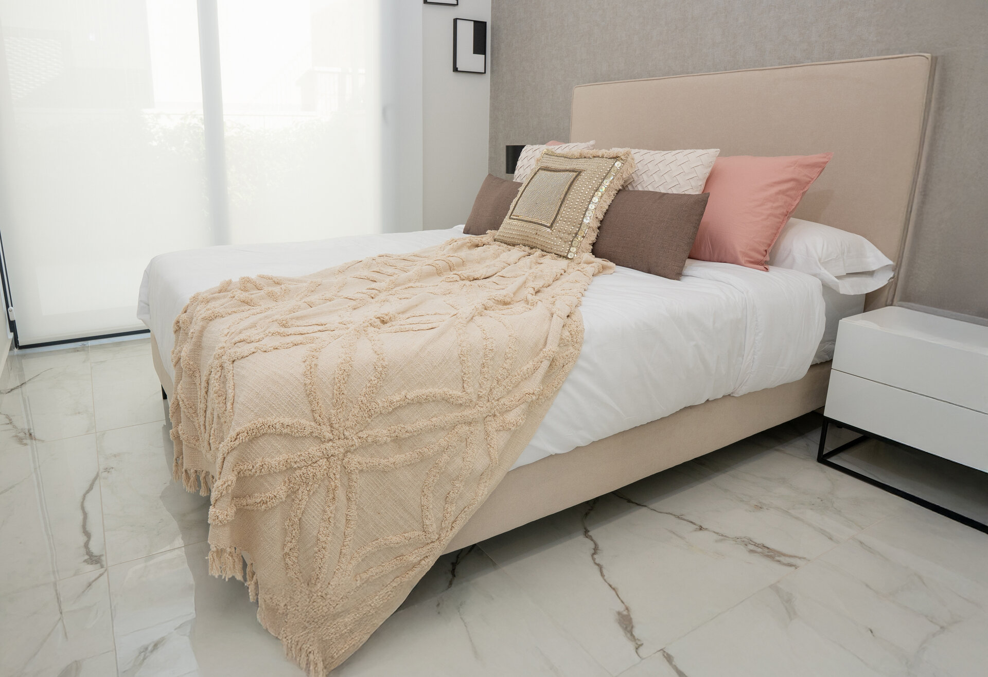 3-Bedroom Detached House in Ciudad Quesada - Image 15