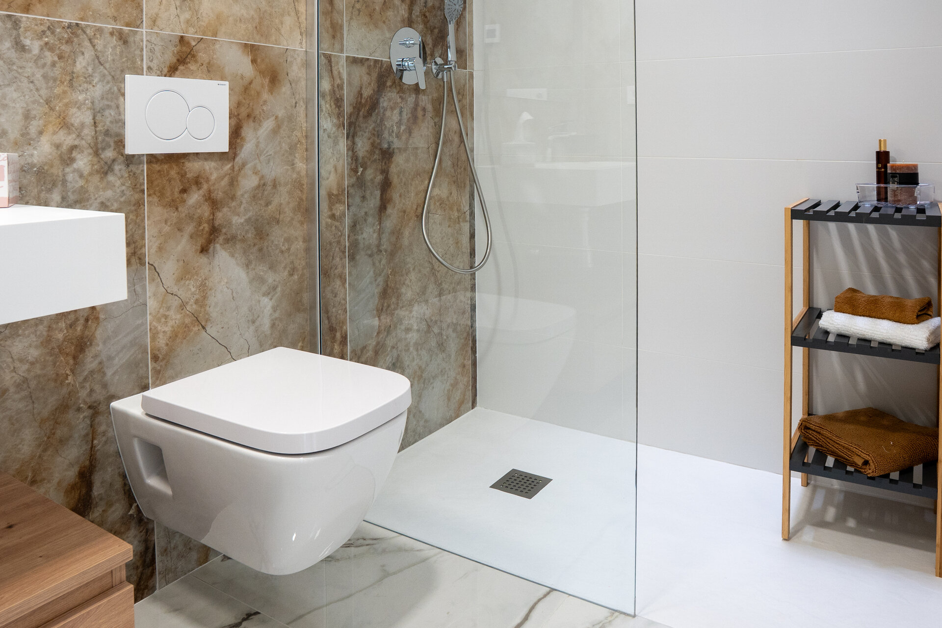 3-Bedroom Detached House in Ciudad Quesada - Image 18