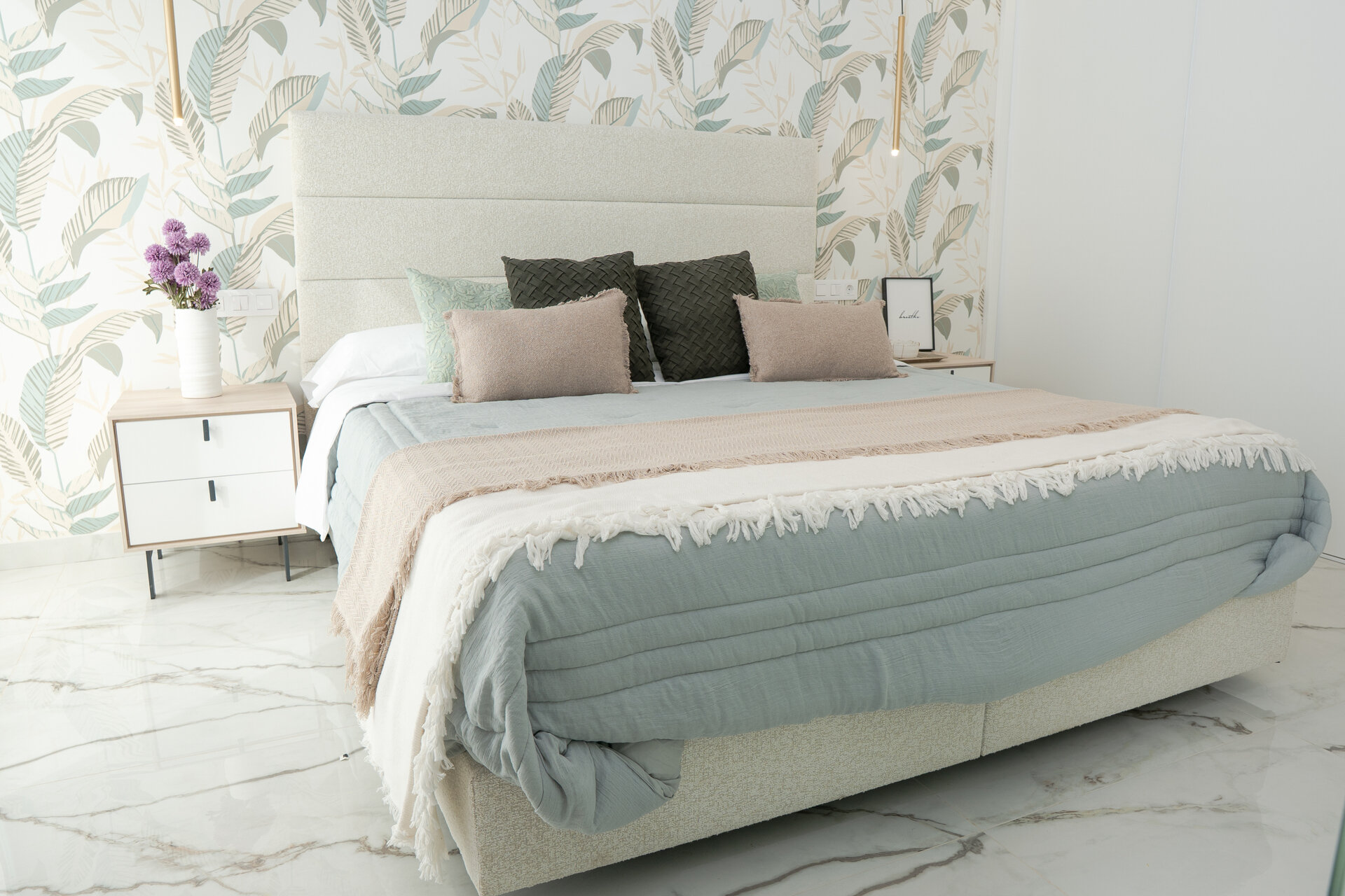 3-Bedroom Detached House in Ciudad Quesada - Image 20