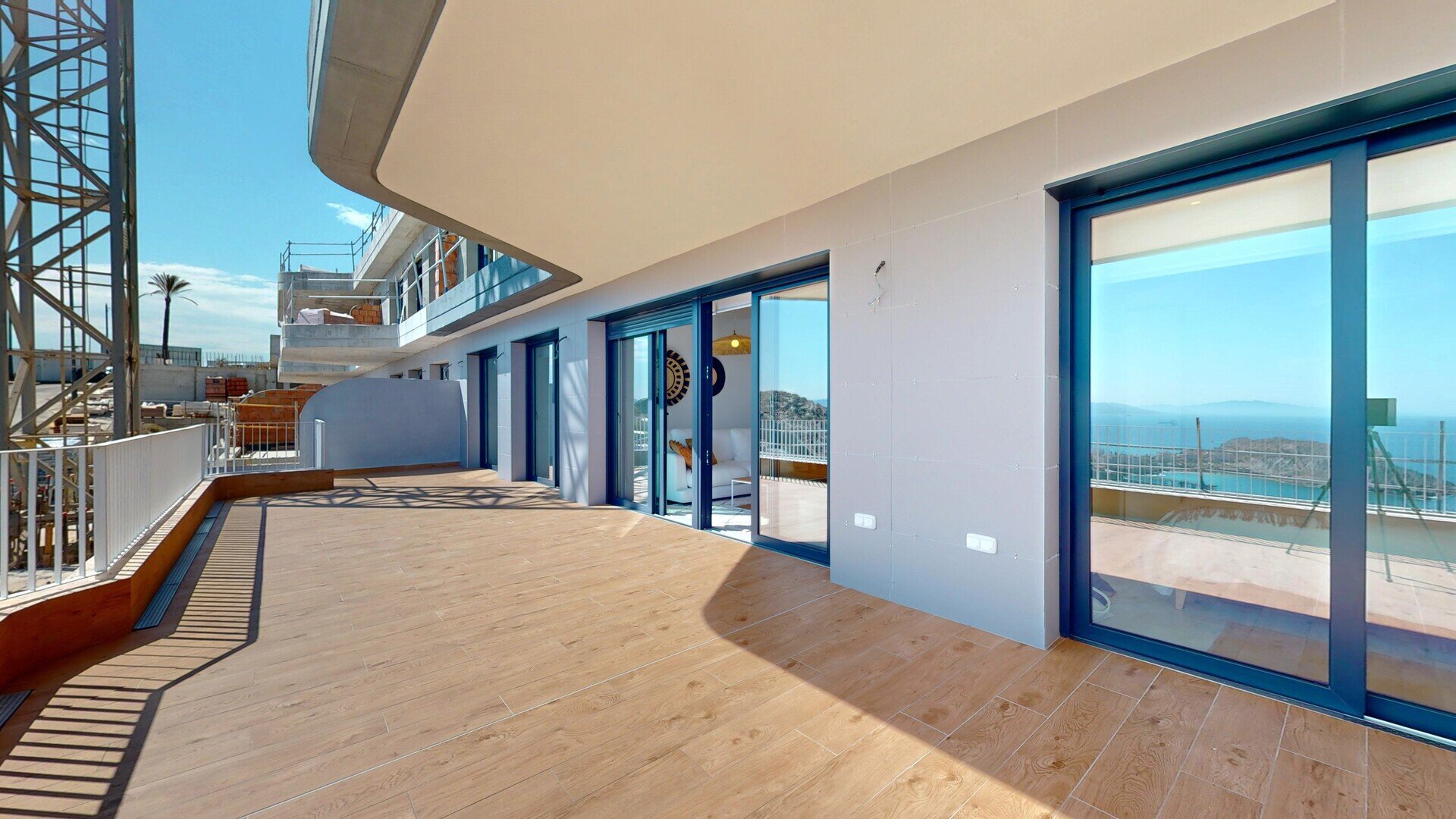 Appartement met 2 Slaapkamers in Águilas - Image 16