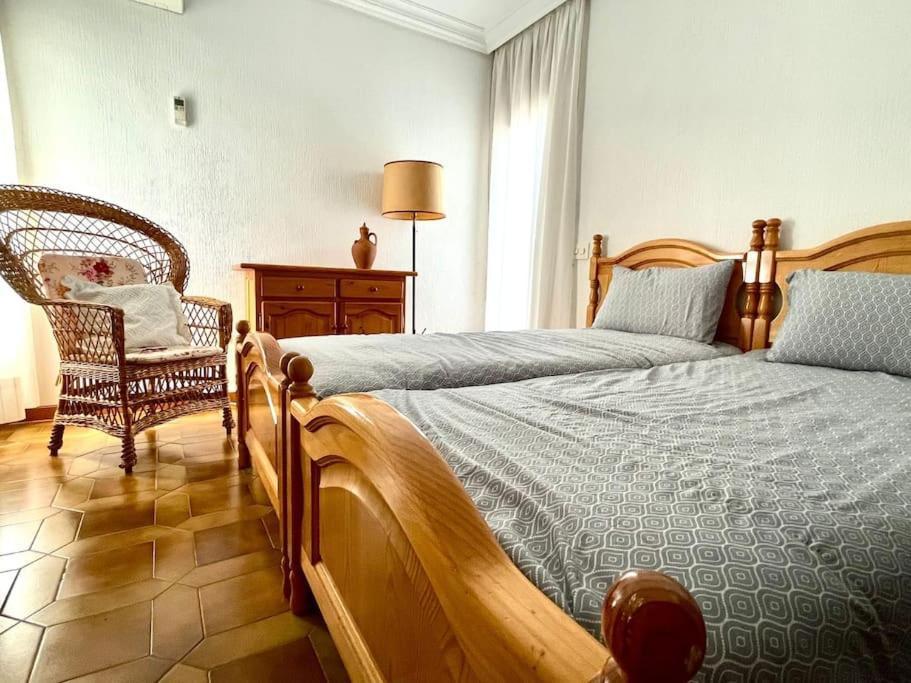 Villa met 4 Slaapkamers in Campoamor, Orihuela Costa - Image 35