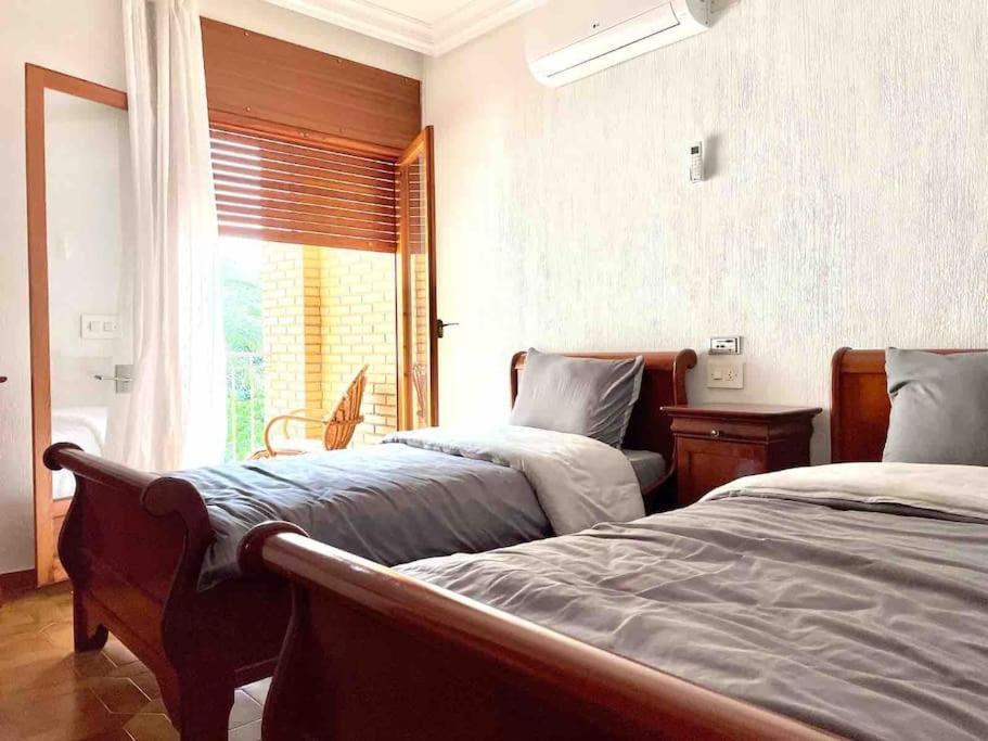 Villa met 4 Slaapkamers in Campoamor, Orihuela Costa - Image 37