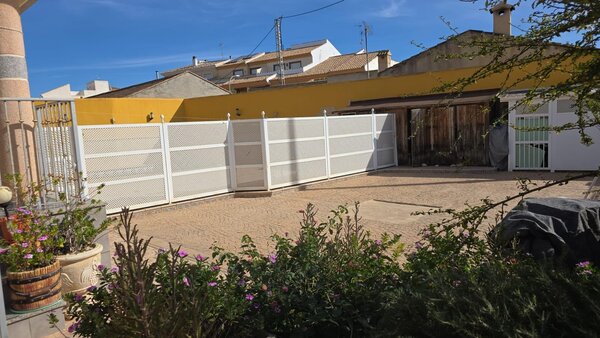 4 magamistuba - Villa - Pilar de la Horadada