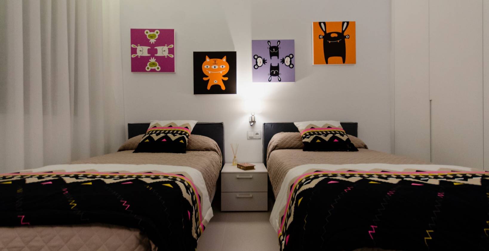 Villa de 4 Chambres à, Dehesa de Campoamor - Image 13
