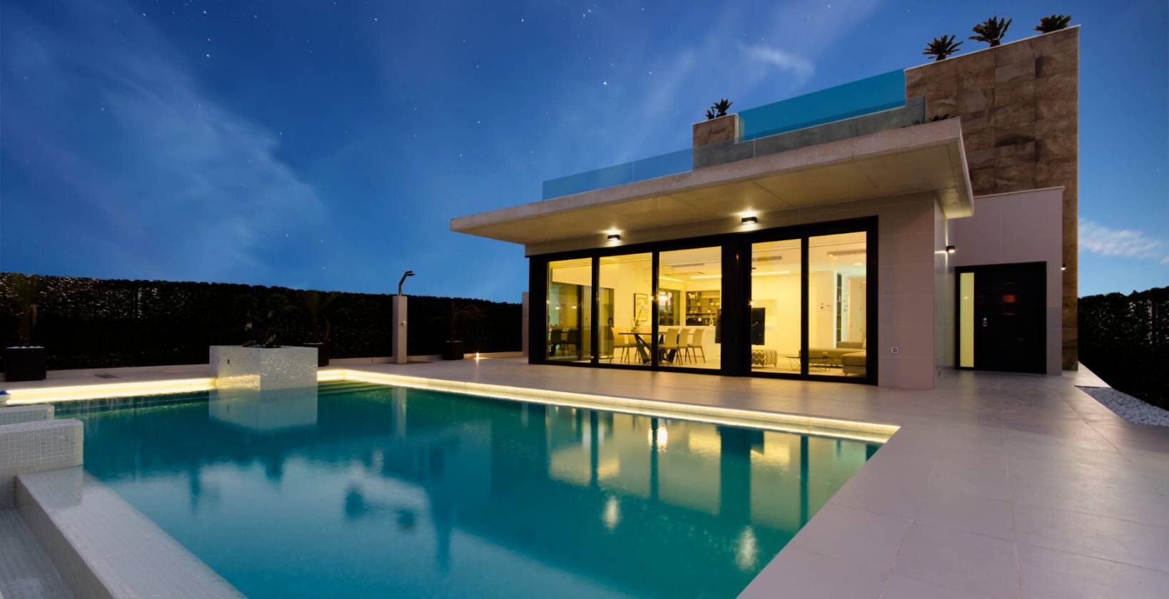 Villa de 4 Chambres à, Dehesa de Campoamor - Image 17