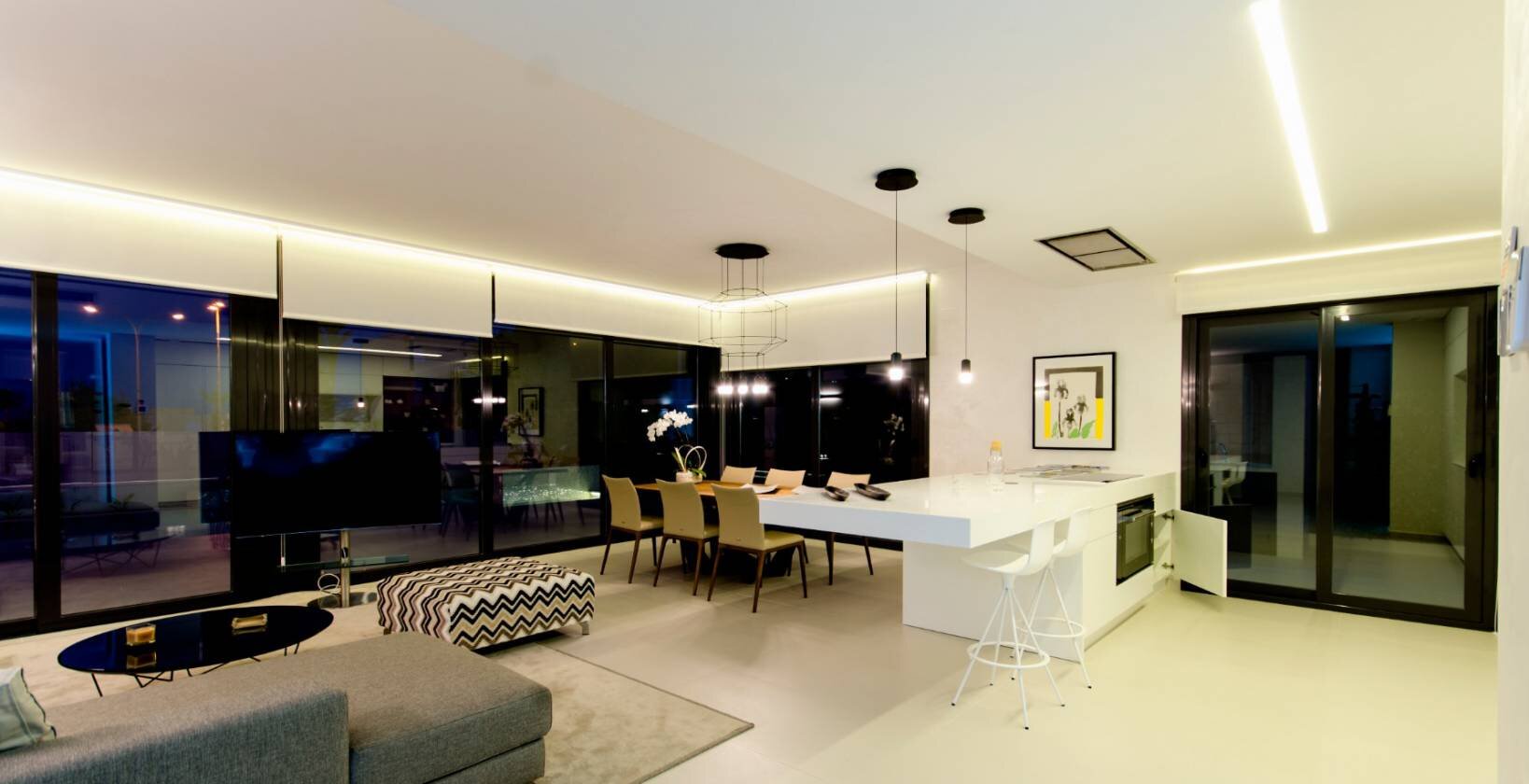Villa de 4 Chambres à, Dehesa de Campoamor - Image 19
