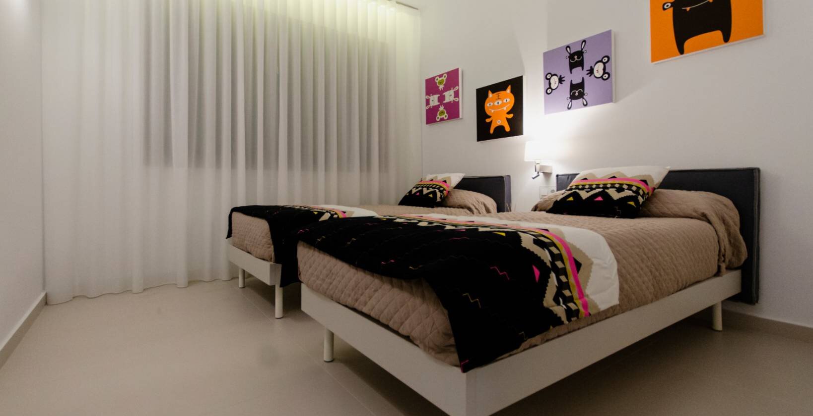 Villa de 4 Chambres à, Dehesa de Campoamor - Image 2