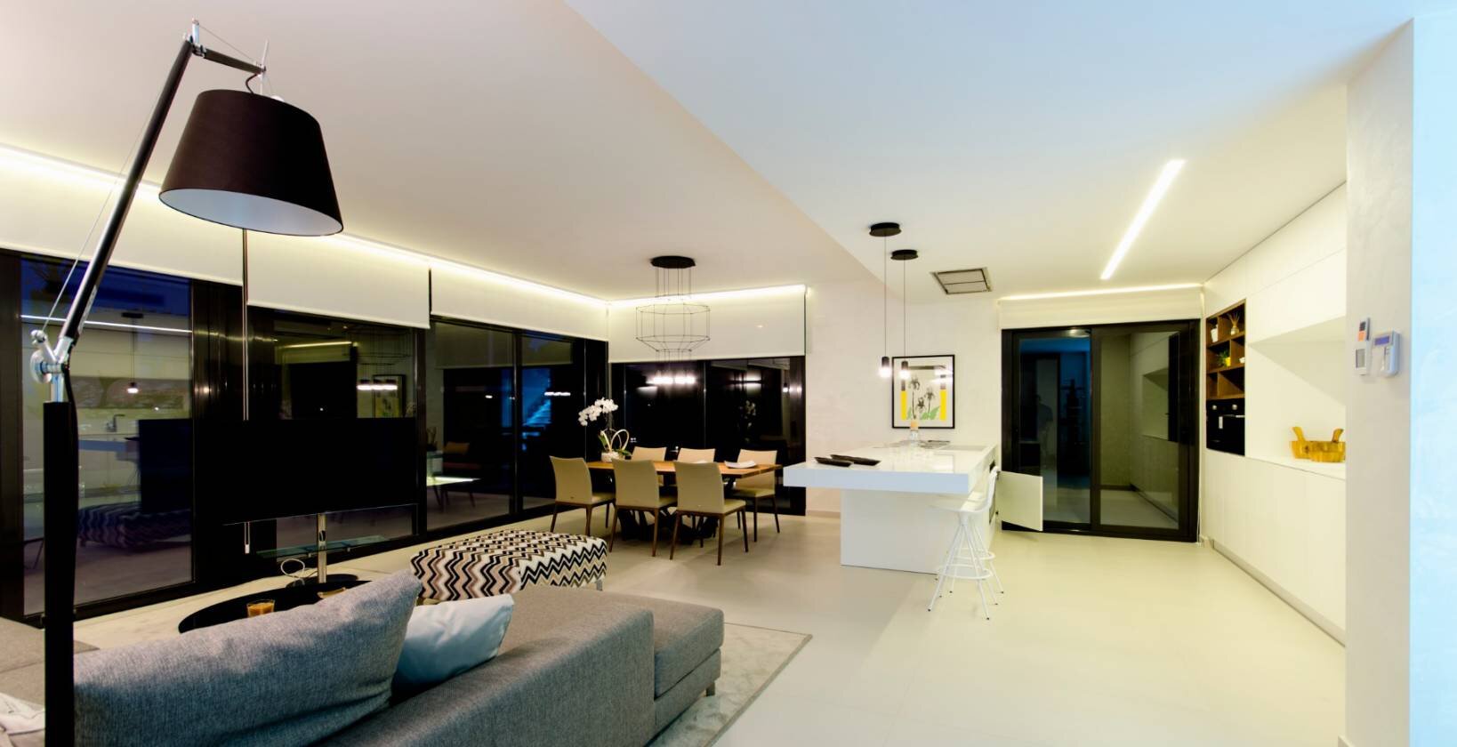 Villa de 4 Chambres à, Dehesa de Campoamor - Image 20