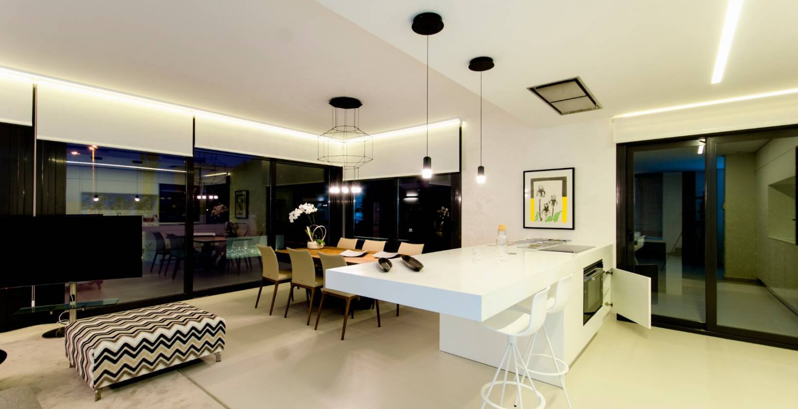 Villa de 4 Chambres à, Dehesa de Campoamor - Image 21